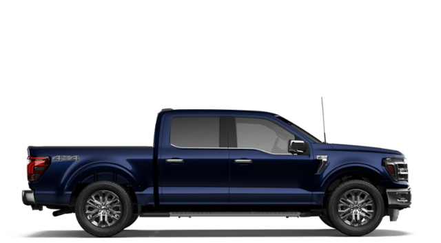 2026 Ford F-150+F-150